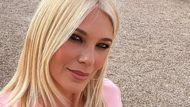 Eleonora Daniele, nuova trasmissione per lei