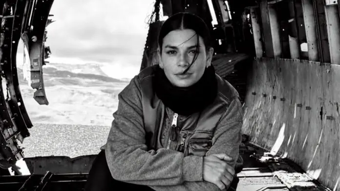 Emma Marrone in vacanza