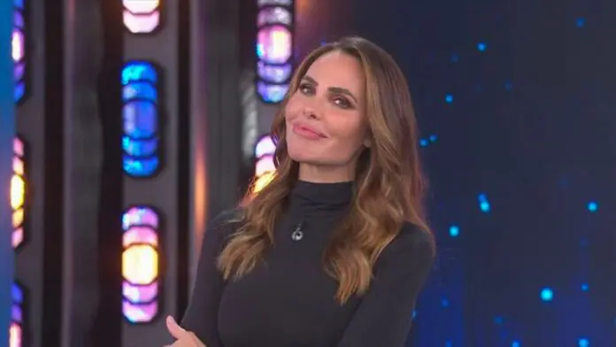 Ilary Blasi, le nozze vicine