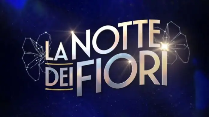 La notte dei fiori