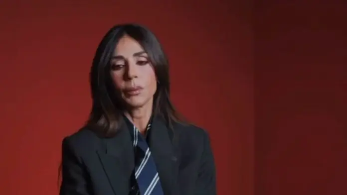 Raffaella Mennoia svela il successo di temptation Island