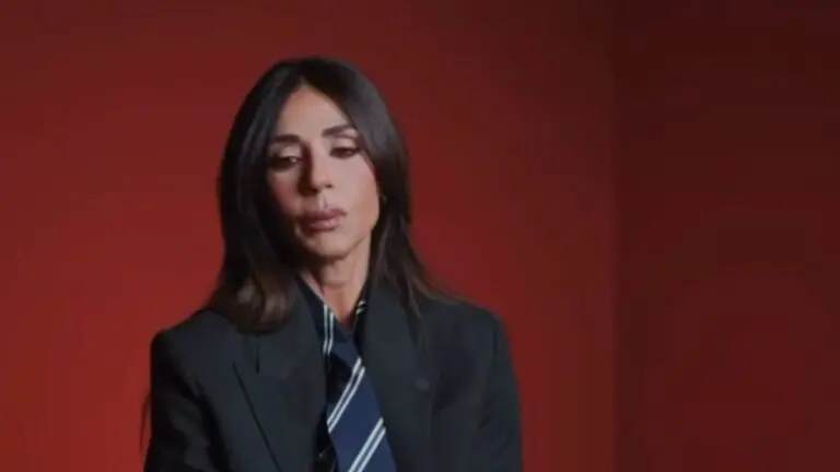 Raffaella Mennoia svela il successo di temptation Island
