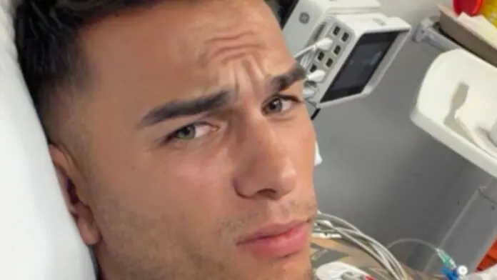 Raul Dumitras come sta
