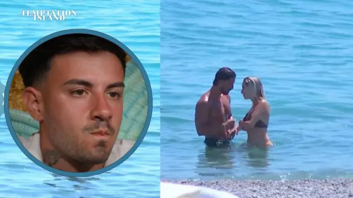 Soraya e Cristian stanno insieme, la domanda dei social