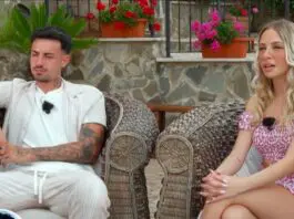 Soraya e Cristina stanno ad un passo dal ritorno?