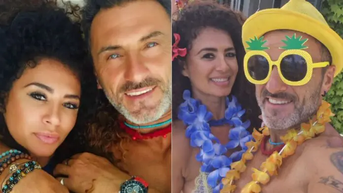 Sossio ha un nuovo amore dopo Uomini e Donne Sossio ha un nuovo amore dopo Uomini e Donne