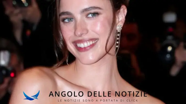 Margaret Qualley