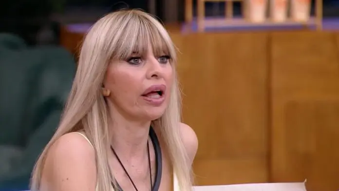 Alessandra Mussolini a Uomini e donne,, cosa ha detto Alessandra Mussolini a Uomini e donne,, cosa ha detto