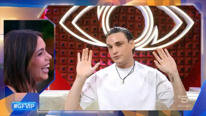 Alessandro Varsi non indietreggia