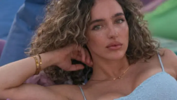 Chiara Pompei torna single