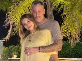 Edoardo Tavassi e Micol Incorvaia insieme dopo 4 anni