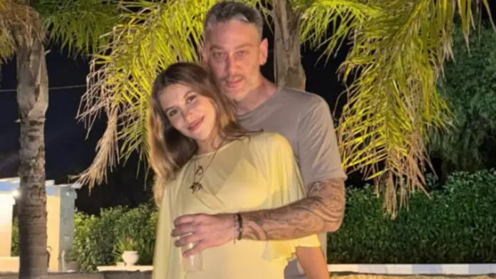 Edoardo Tavassi e Micol Incorvaia insieme dopo 4 anni
