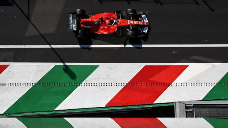 F1 live Milan, quando