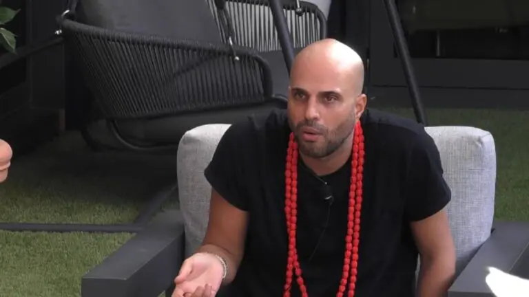 Gf Vip 9, le rivelazioni di Jonathan