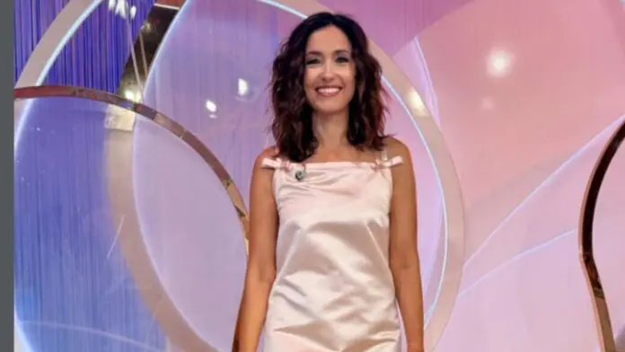 La volta buona con Caterina Balivo