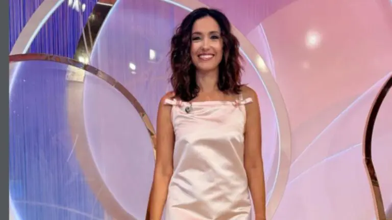 La volta buona con Caterina Balivo