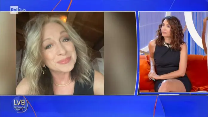 Laura Valenti si racconta sulla sua rinascita