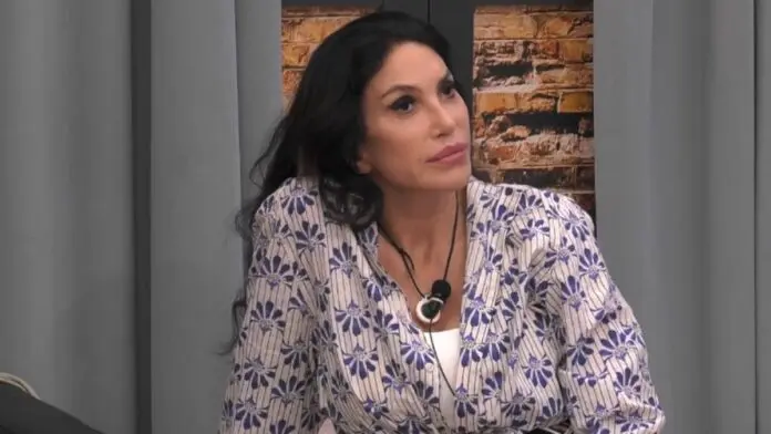 Le rivelazioni di Carmen Di Pietro