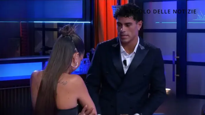 Piera e Roncaccia cosa succede
