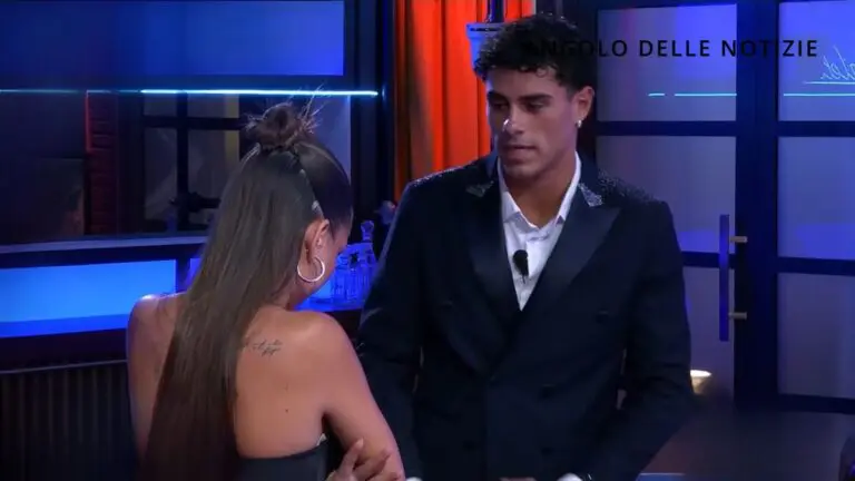 Piera e Roncaccia cosa succede