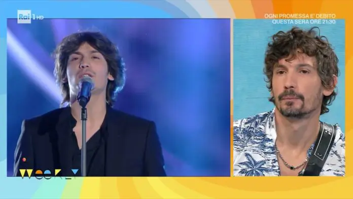 Pierdavide Carone racconta il suo percorso