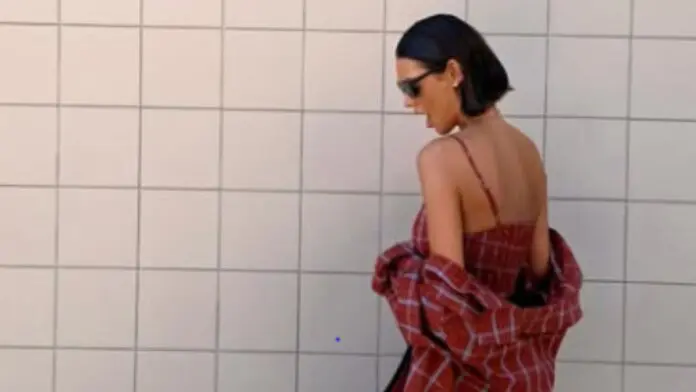 Sara Gaudenzi e l'ex tentatore