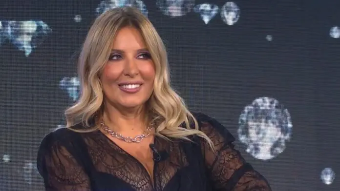Selvaggia Lucarelli virale sul web, il chiarimento su Ilary Blasi