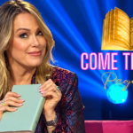 Sonia Bruganelli conduce come ti leggo