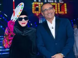 Tale e Quale show, Carlo Conti