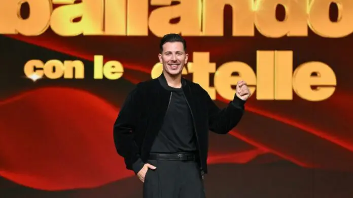 Ballando Con Le Stelle 2026