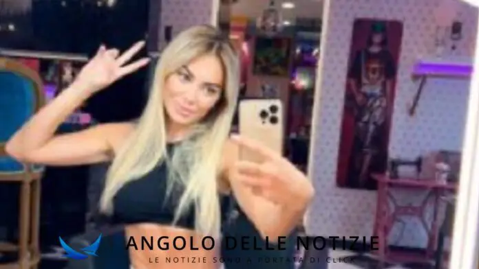 Elena Morali