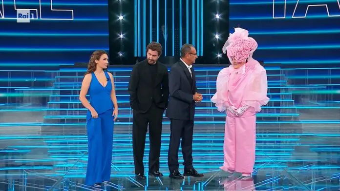 Tale e quale show