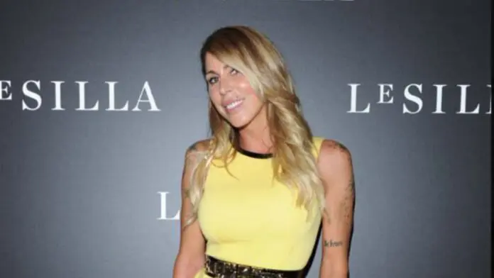 guendalina canessa sui concorrenti del gf vip 9 Gf Vip 9 Guendalina Canessa