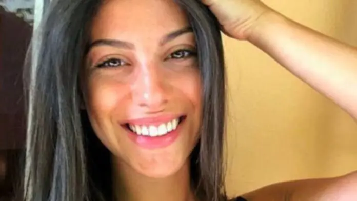 irene capuano mamma bis, il nome della figlia Irene Capuano