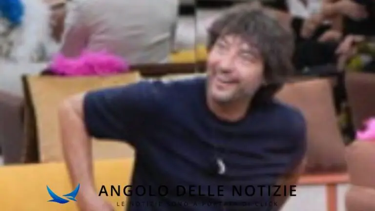 Spoiler Gf Vip 9 Simone Annichiarico