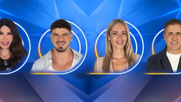 Sondaggi Gf Vip 18 settembre 2026
