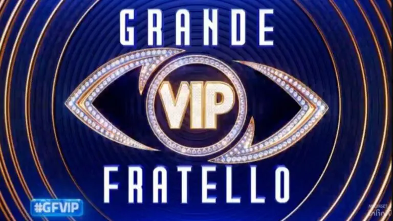 Spoiler Gf Vip 19 settembre 2026