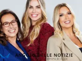 Anticipazioni Gf Vip 21 settembre 2026
