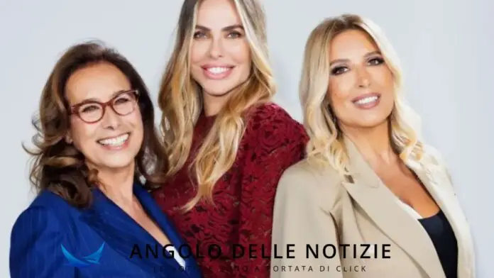 spoiler gf vip 21 settembre 2026, ospiti, liti e sorprese Anticipazioni Gf Vip 21 settembre 2026