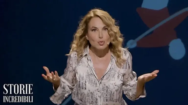 Barbara D'Urso su Youtube