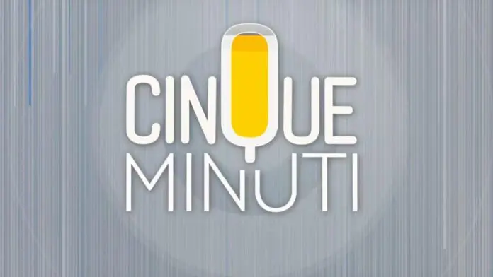 Cinque Minuti di Bruno Vespa, gli ospiti