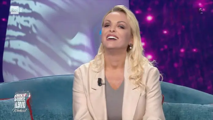 Francesca Pascale, le rivelazioni sul nuovo amore