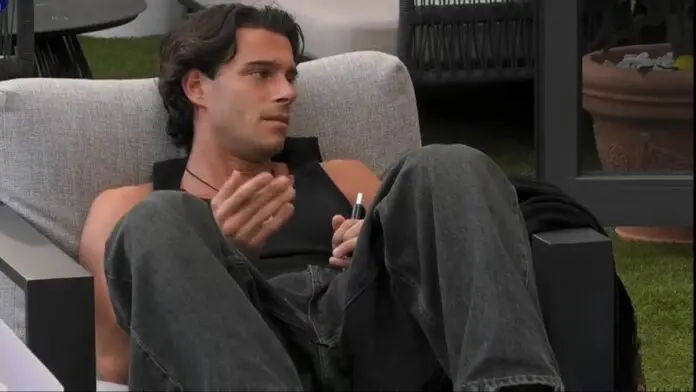 Giacomo Gallani dopo il gf vip 9