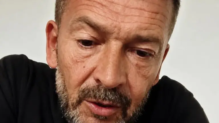 Uomini e Donne, l’ex cavaliere Roberto Priolo rompe il silenzio su Agnese