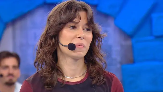 Tìaso è la nuova cantante di Amici 26