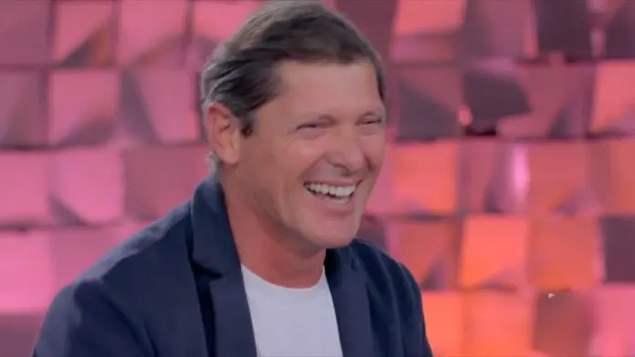 Aldo Montano svela la sua paura a Verissimo Aldo Montano svela la sua paura che lo fa correre spesso in ospedale