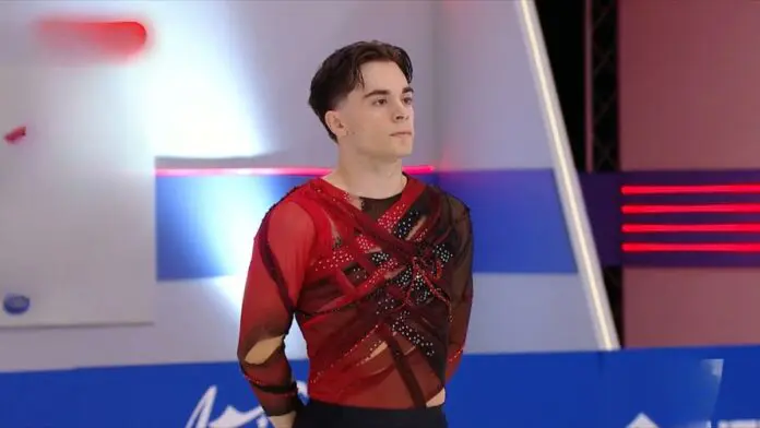 amici 26 alex la sua prima sfida amici 26 alex la sua prima sfida