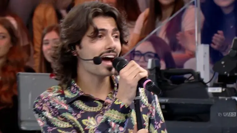 Amici 26, Kashmere si racconta