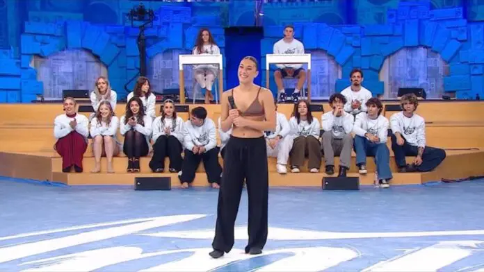 anticipazioni amici 26, celentano critica celeste Anticipazioni Amici 26 Celentano Celeste