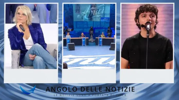 Anticipazioni Amici 11 ottobre 2026